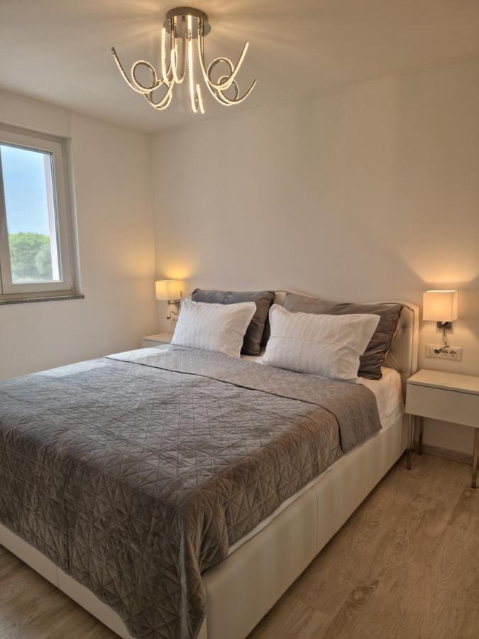 Luxury Apartment Umag Exterior foto