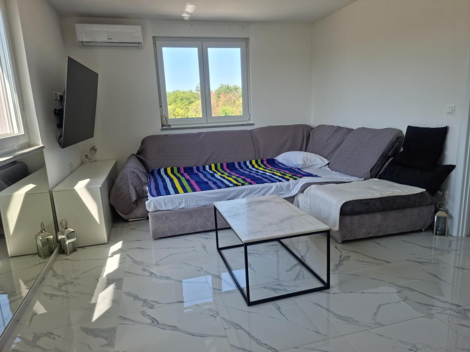 Luxury Apartment Umag Exterior foto
